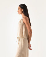 Load image into Gallery viewer, Sahara Halter Top
