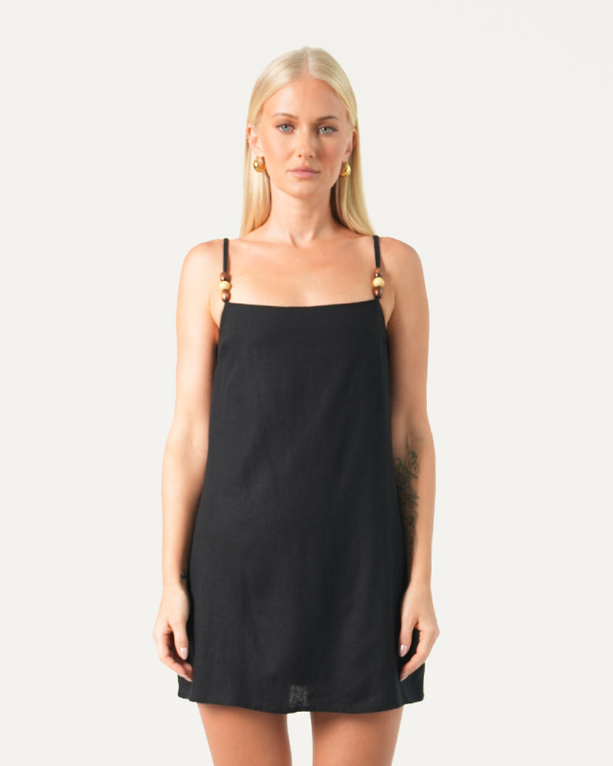 Sail Away Mini Dress