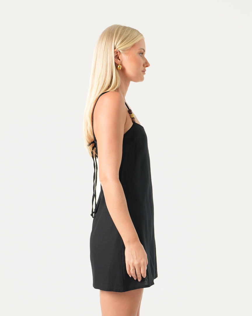 Sail Away Mini Dress