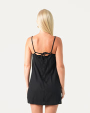 Sail Away Mini Dress