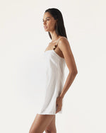 Load image into Gallery viewer, Sail Away Mini Dress

