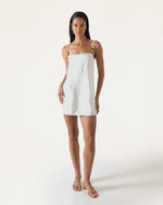 Load image into Gallery viewer, Sail Away Mini Dress
