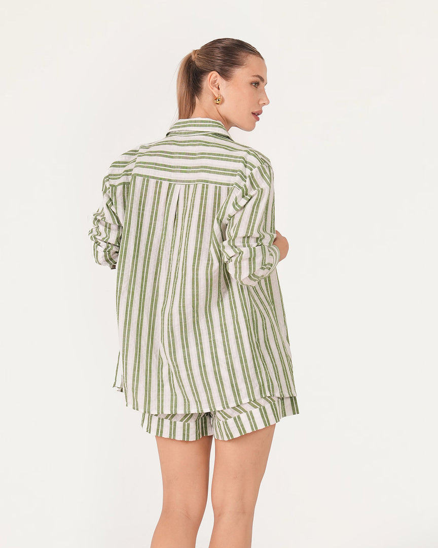 Shiloh Shirt