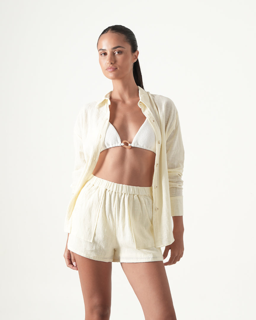 Soleil Short