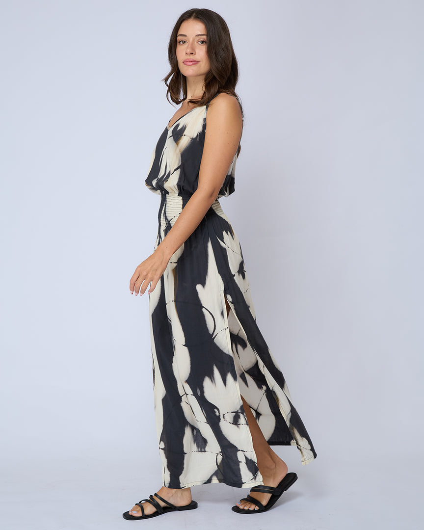 Lagoon Maxi Dress