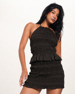 Load image into Gallery viewer, Silla Halter Top