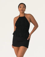 Load image into Gallery viewer, Silla Halter Top
