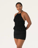 Load image into Gallery viewer, Silla Halter Top

