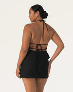 Load image into Gallery viewer, Silla Halter Top
