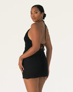 Load image into Gallery viewer, Silla Halter Top
