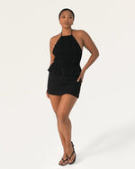 Load image into Gallery viewer, Silla Halter Top
