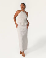 Load image into Gallery viewer, Silla Halter Top
