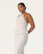 Load image into Gallery viewer, Silla Halter Top
