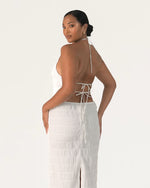 Load image into Gallery viewer, Silla Halter Top
