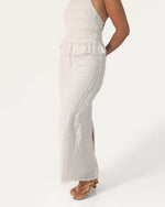 Load image into Gallery viewer, Clarice Maxi Skirt
