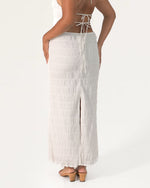 Load image into Gallery viewer, Clarice Maxi Skirt
