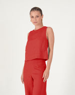 Load image into Gallery viewer, Simone Top