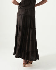 Siren Maxi Skirt