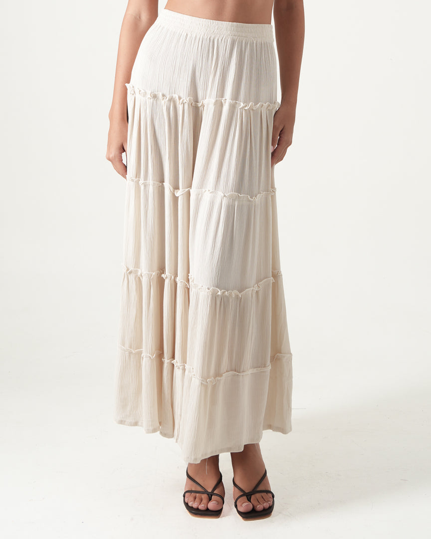 Siren Maxi Skirt