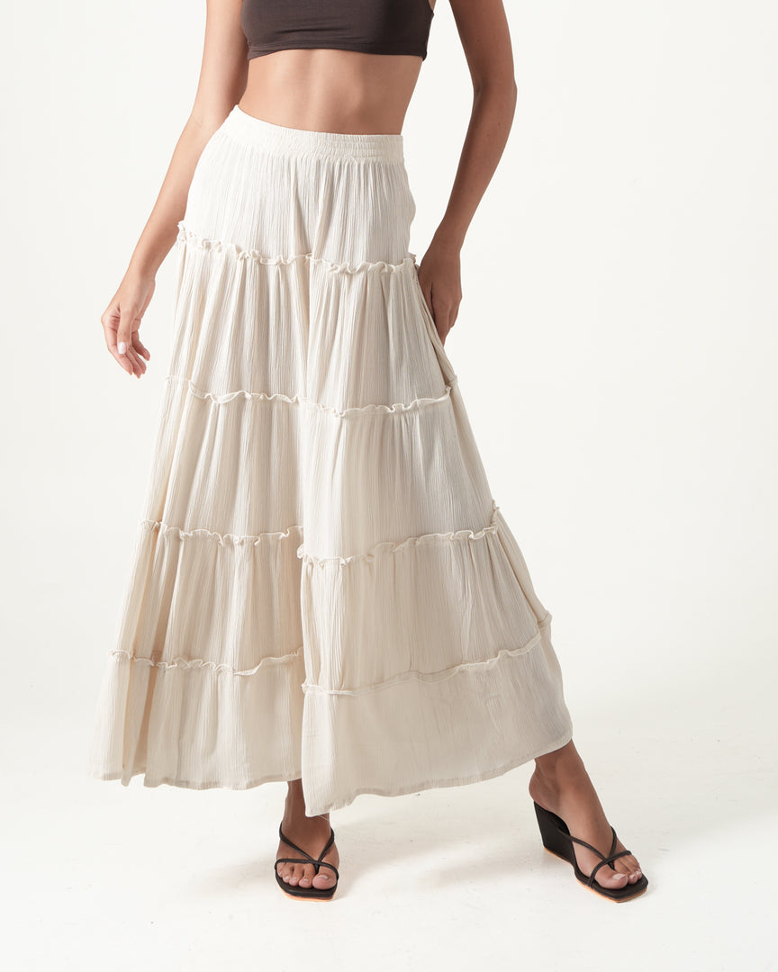 Siren Maxi Skirt