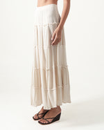 Load image into Gallery viewer, Siren Maxi Skirt
