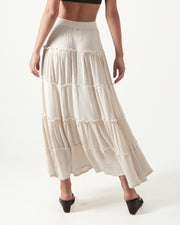Siren Maxi Skirt