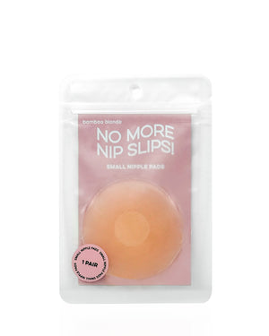 Small Nipple Pad