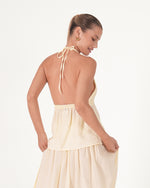 Load image into Gallery viewer, Solar Halter Top
