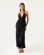 Load image into Gallery viewer, Tasha Maxi Skirt

