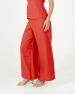 Load image into Gallery viewer, Sonia Wide Leg Pants