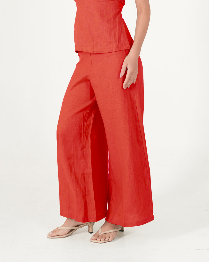 Sonia Wide Leg Pants