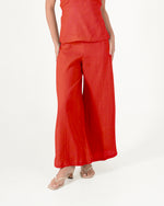 Load image into Gallery viewer, Sonia Wide Leg Pants