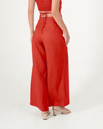 Load image into Gallery viewer, Sonia Wide Leg Pants