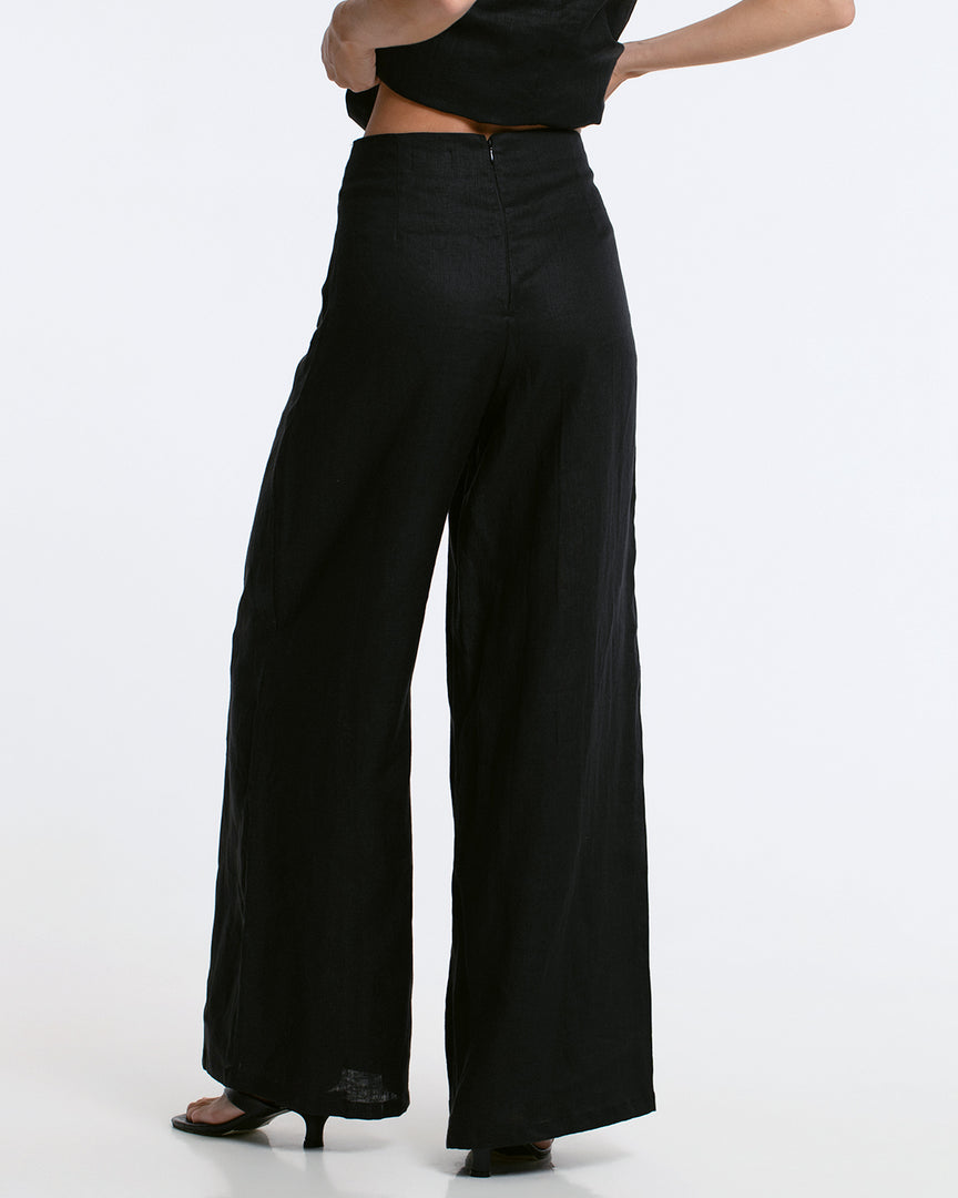 Sonia Wide Leg Pants