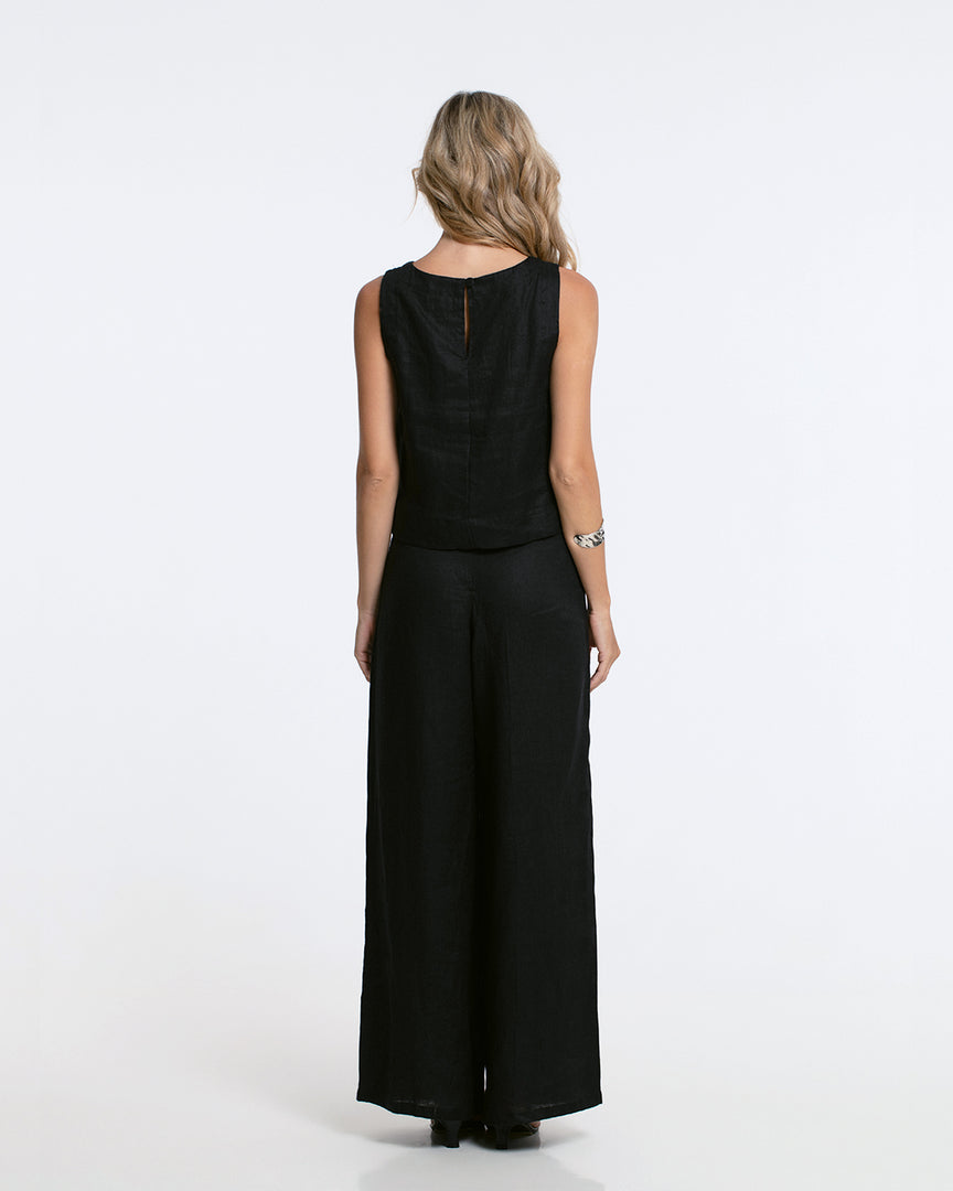 Sonia Wide Leg Pants