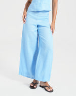 Load image into Gallery viewer, Sonia Wide Leg Pants