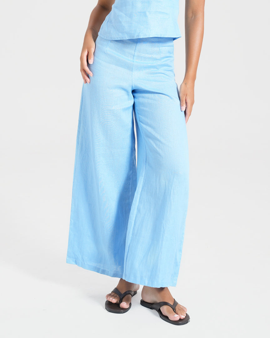 Sonia Wide Leg Pants