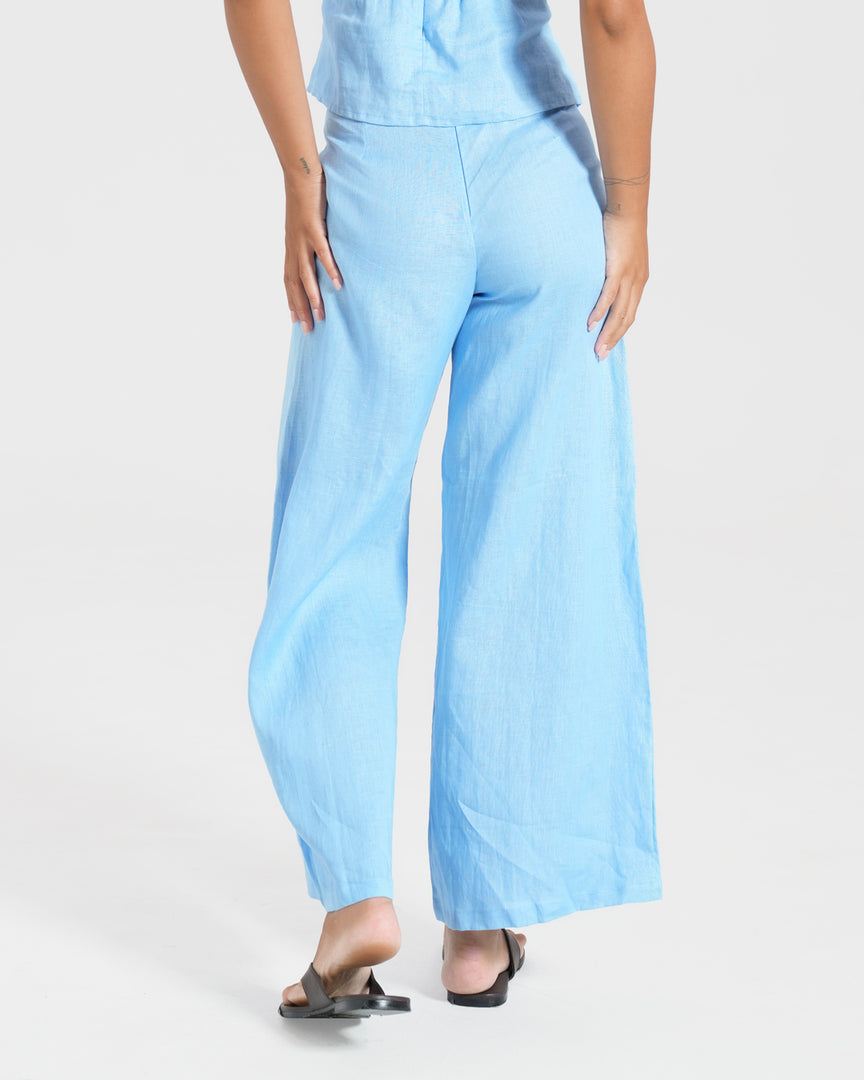 Sonia Wide Leg Pants