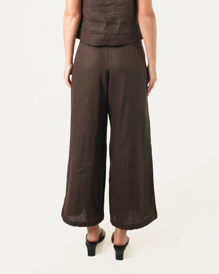 Sonia Wide Leg Pants