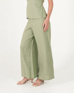 Load image into Gallery viewer, Sonia Wide Leg Pants
