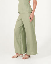 Sonia Wide Leg Pants