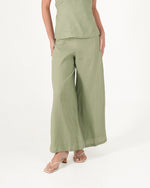 Load image into Gallery viewer, Sonia Wide Leg Pants
