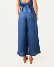 Sonia Wide Leg Pants