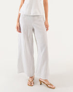 Load image into Gallery viewer, Sonia Wide Leg Pants
