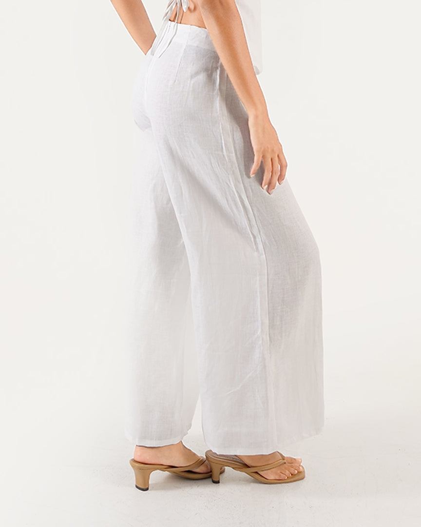 Sonia Wide Leg Pants