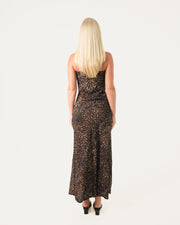 Sonya Maxi Dress