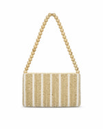 Load image into Gallery viewer, Sophie Beaded Bag