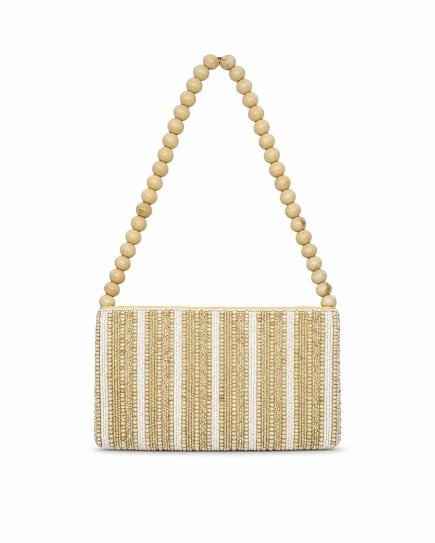 Sophie Beaded Bag