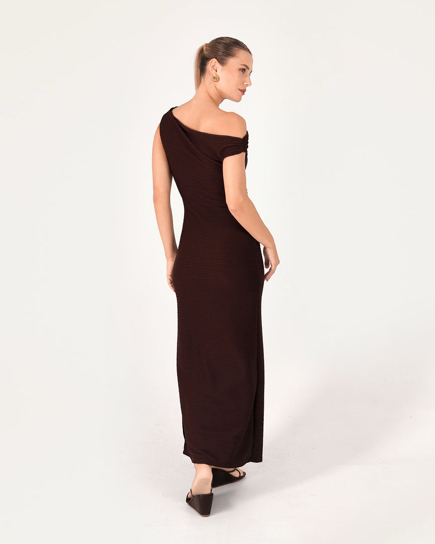 Spring Midi Dress