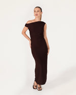 Load image into Gallery viewer, Spring Midi Dress
